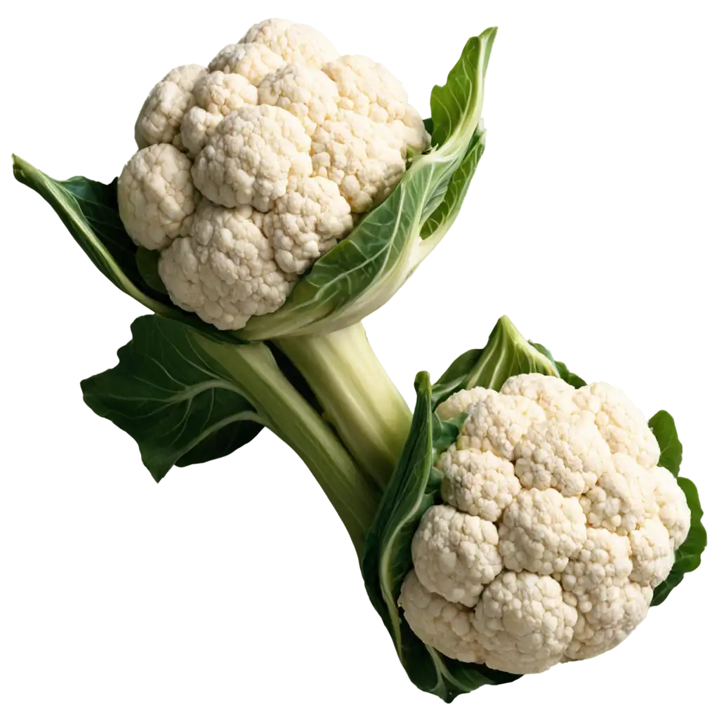 Vibrant-Cauliflower-PNG-Image-Freshness-and-Detail-Captured-Perfectly