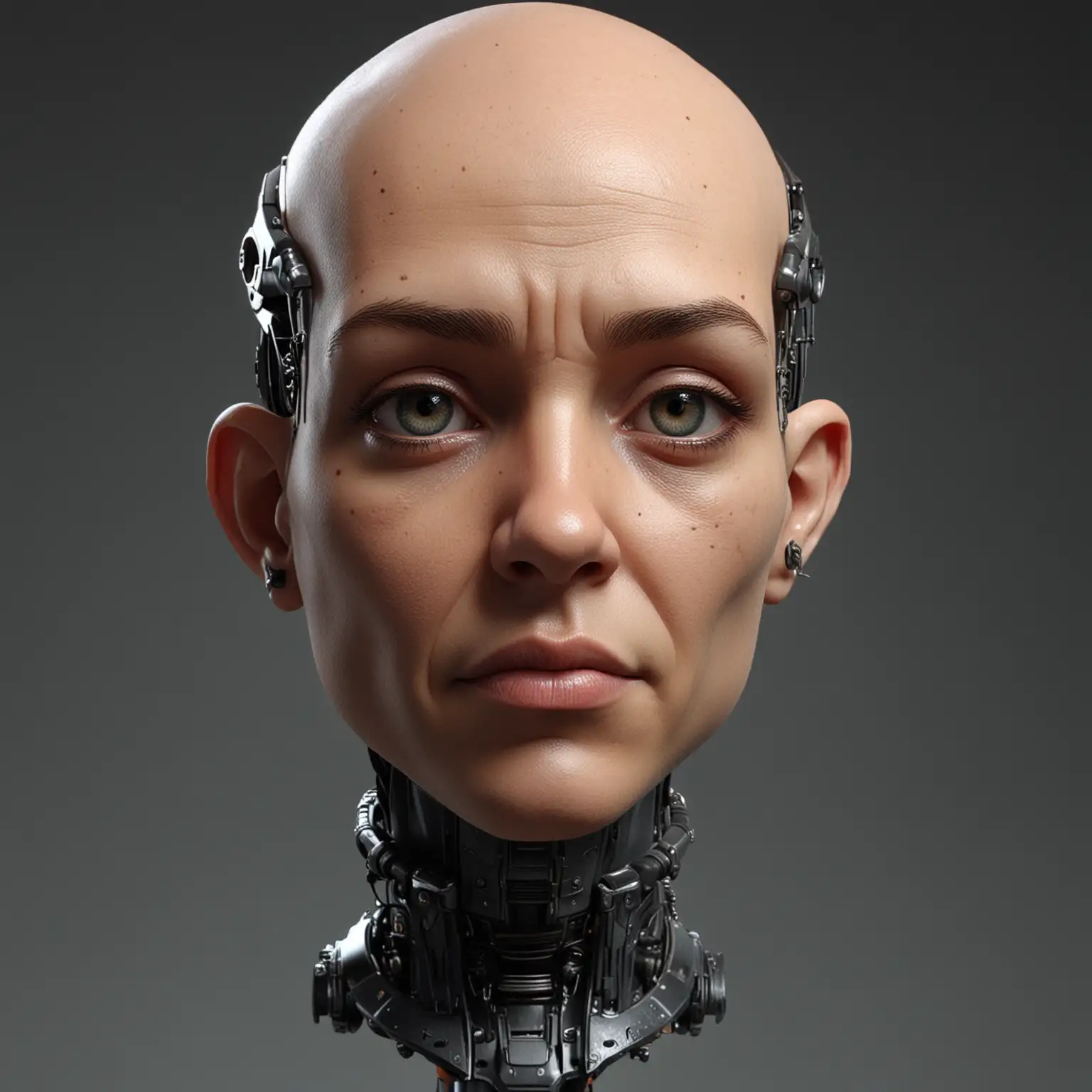 Futuristic-SciFi-Character-with-Oversized-Head