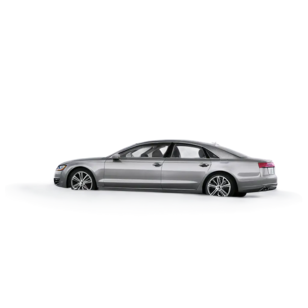 HighQuality-Audi-A8-PNG-Image-for-Various-Creative-Uses