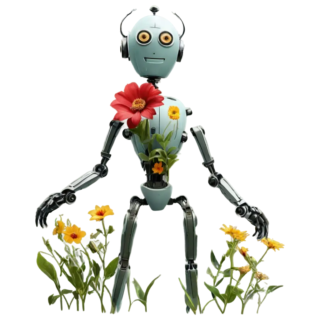 Wild-Robot-Assignment-Flowers-HighQuality-PNG-for-Creative-Projects