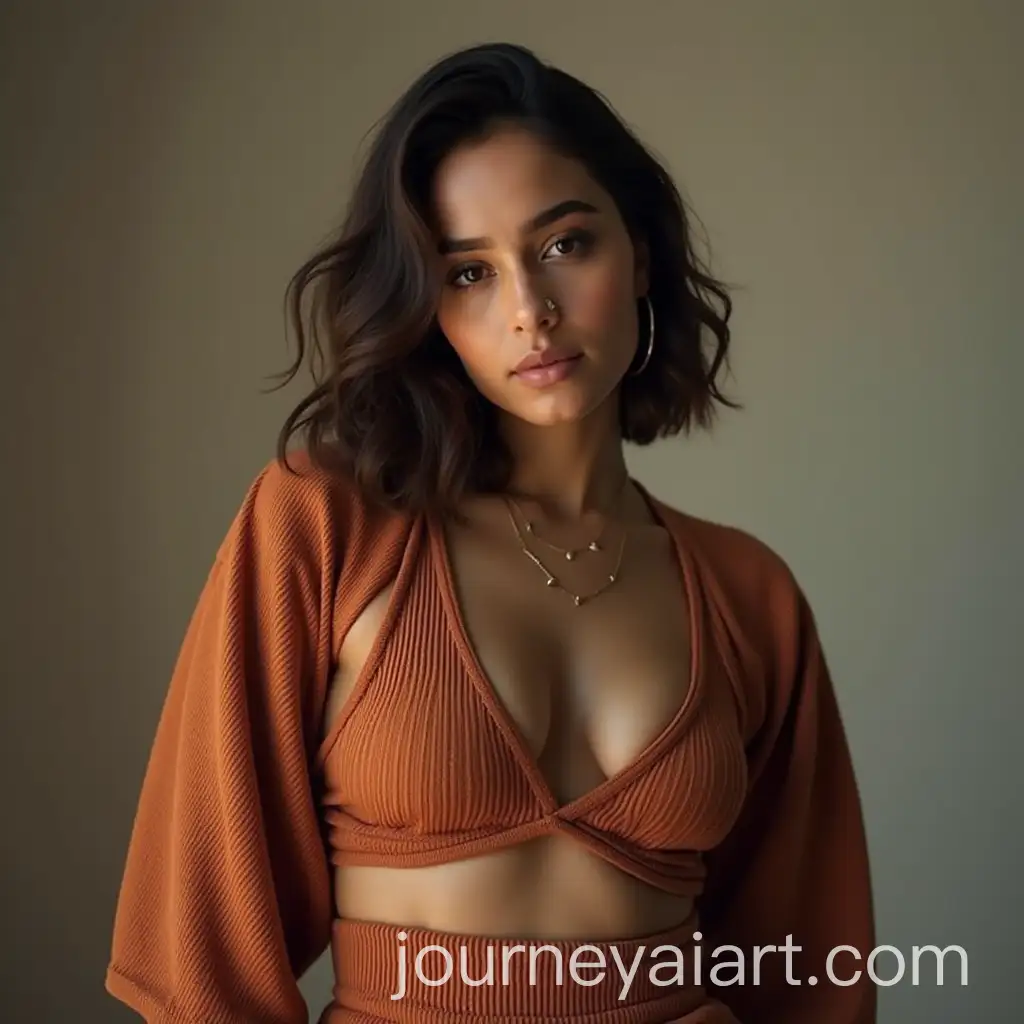 Portrait-of-Alia-Bhatt-in-Contemporary-Fashion-Setting