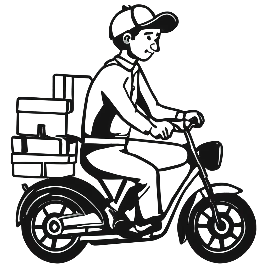 PNG-Illustration-Happy-Delivery-Man-on-Motorcycle-with-Package