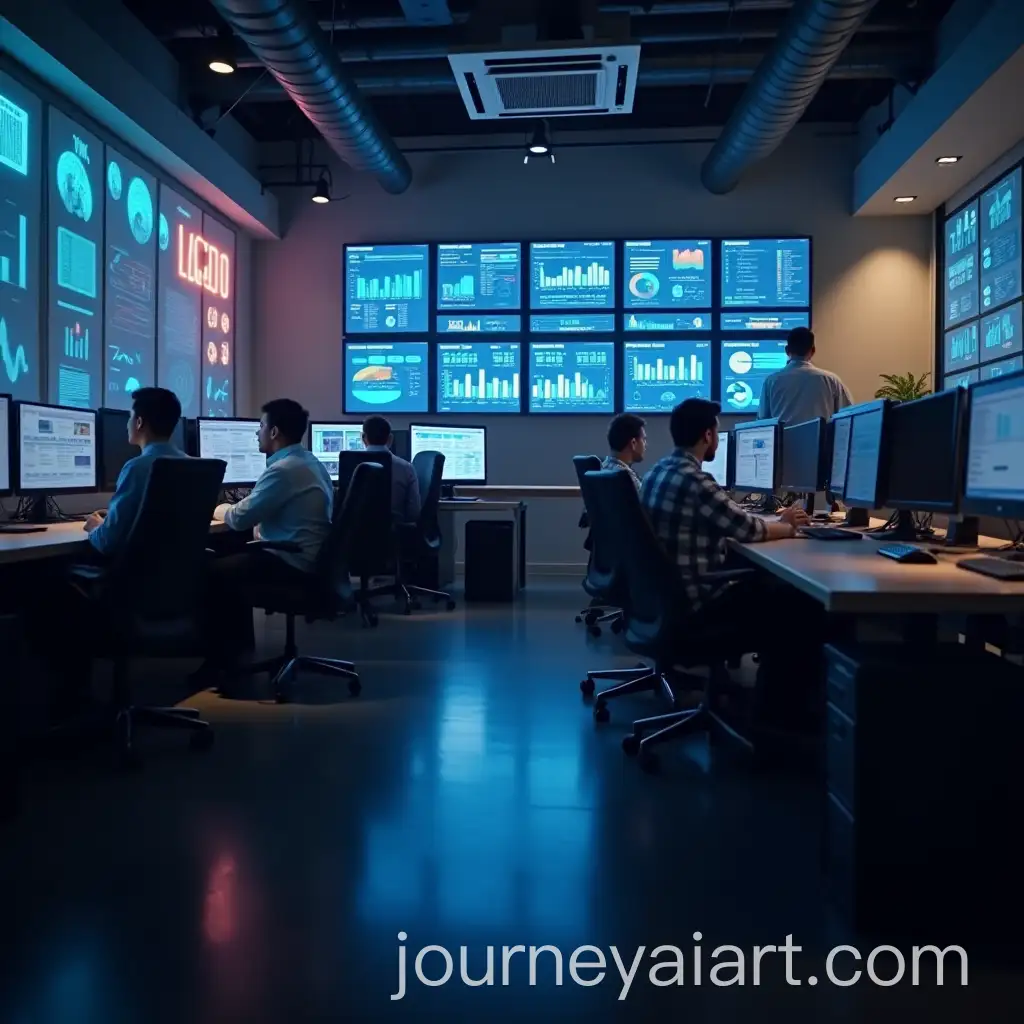 Dynamic-Office-Environment-Featuring-Advanced-Analytics-Dashboards