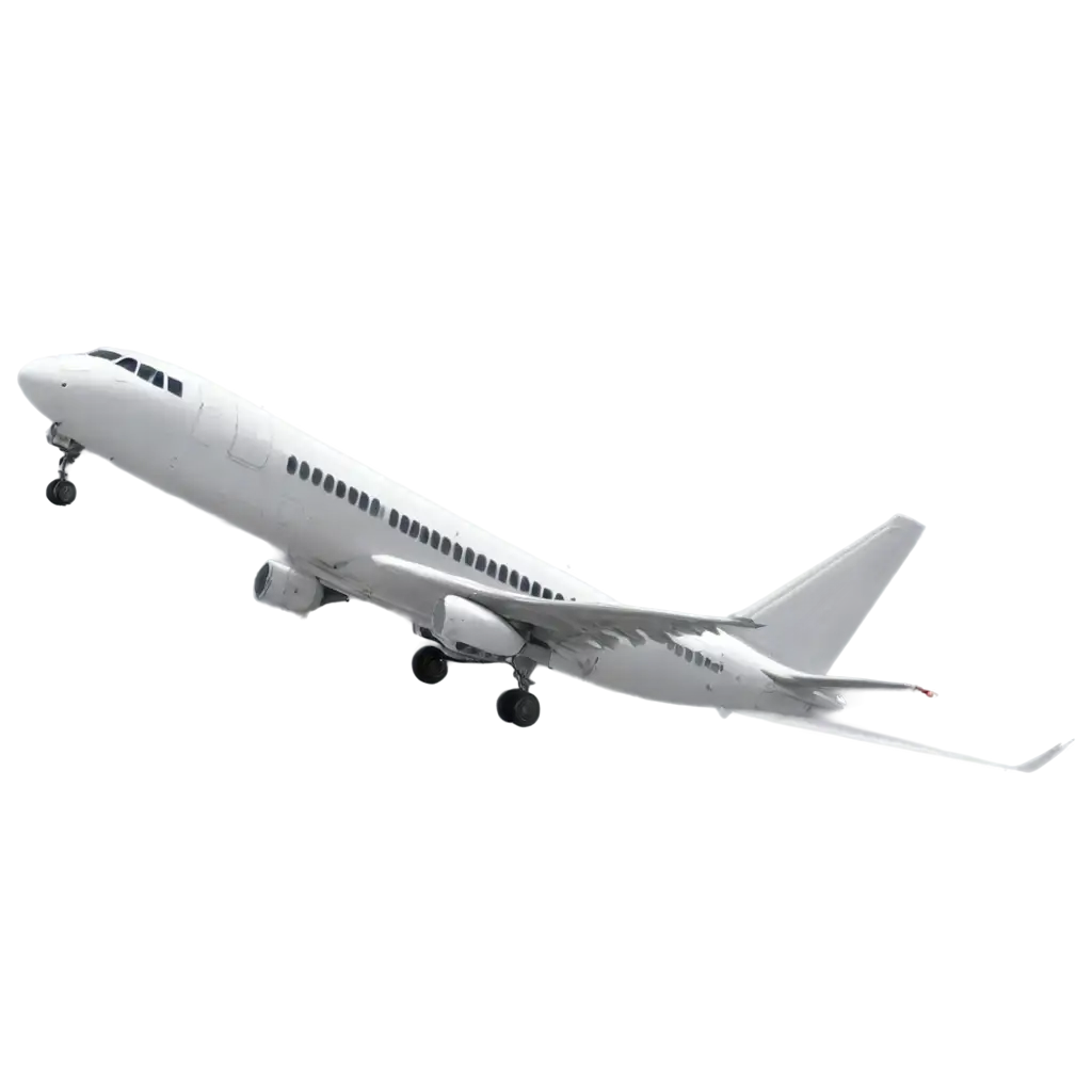 HighQuality-Passenger-Aeroplane-PNG-Image-for-Versatile-Design-Applications