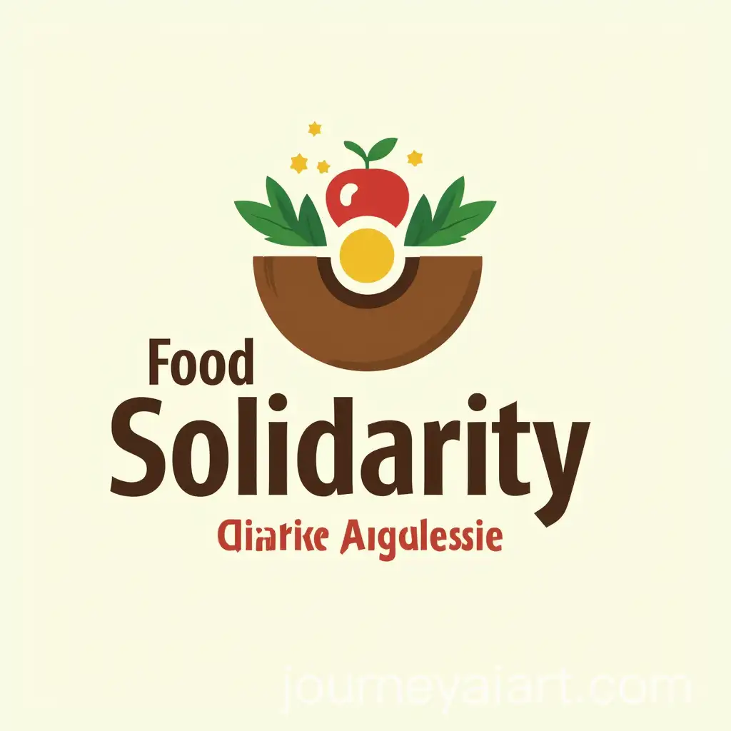 Food-Solidariety-Logo-for-Charitable-Project-in-Caruaru-during-St-John-Festivities