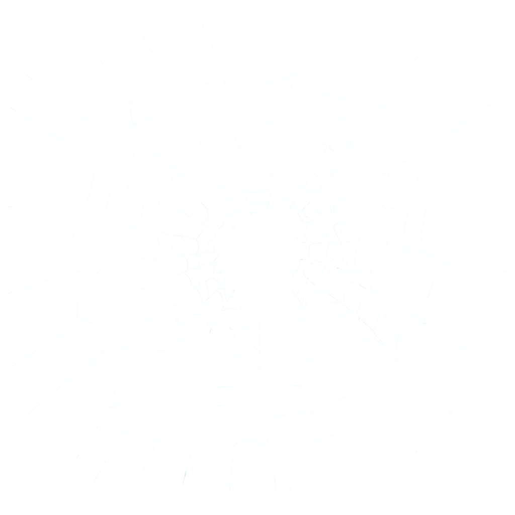 spider web background