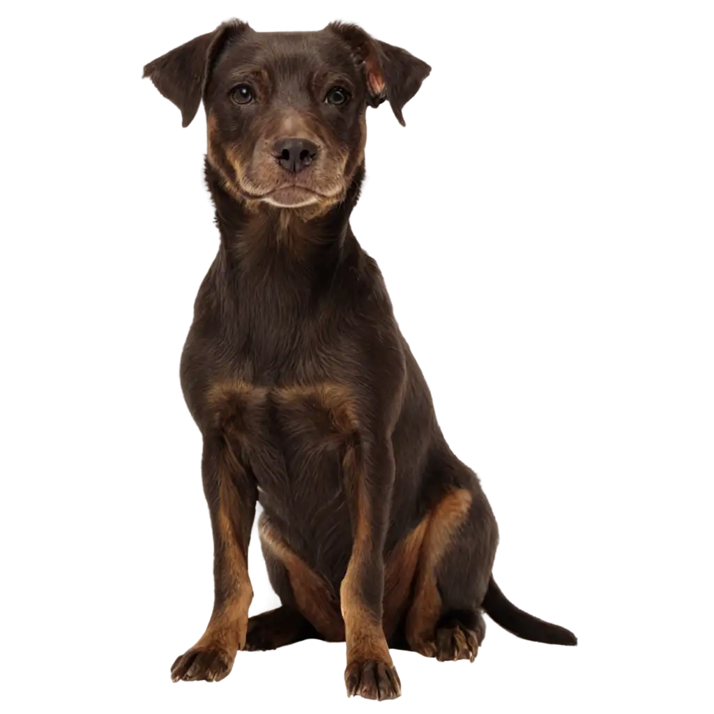 HighQuality-Dog-PNG-Image-for-Versatile-Use