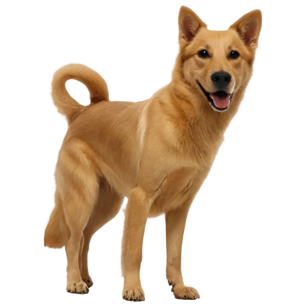 HighQuality-Dog-PNG-Image-for-Diverse-Creative-Projects