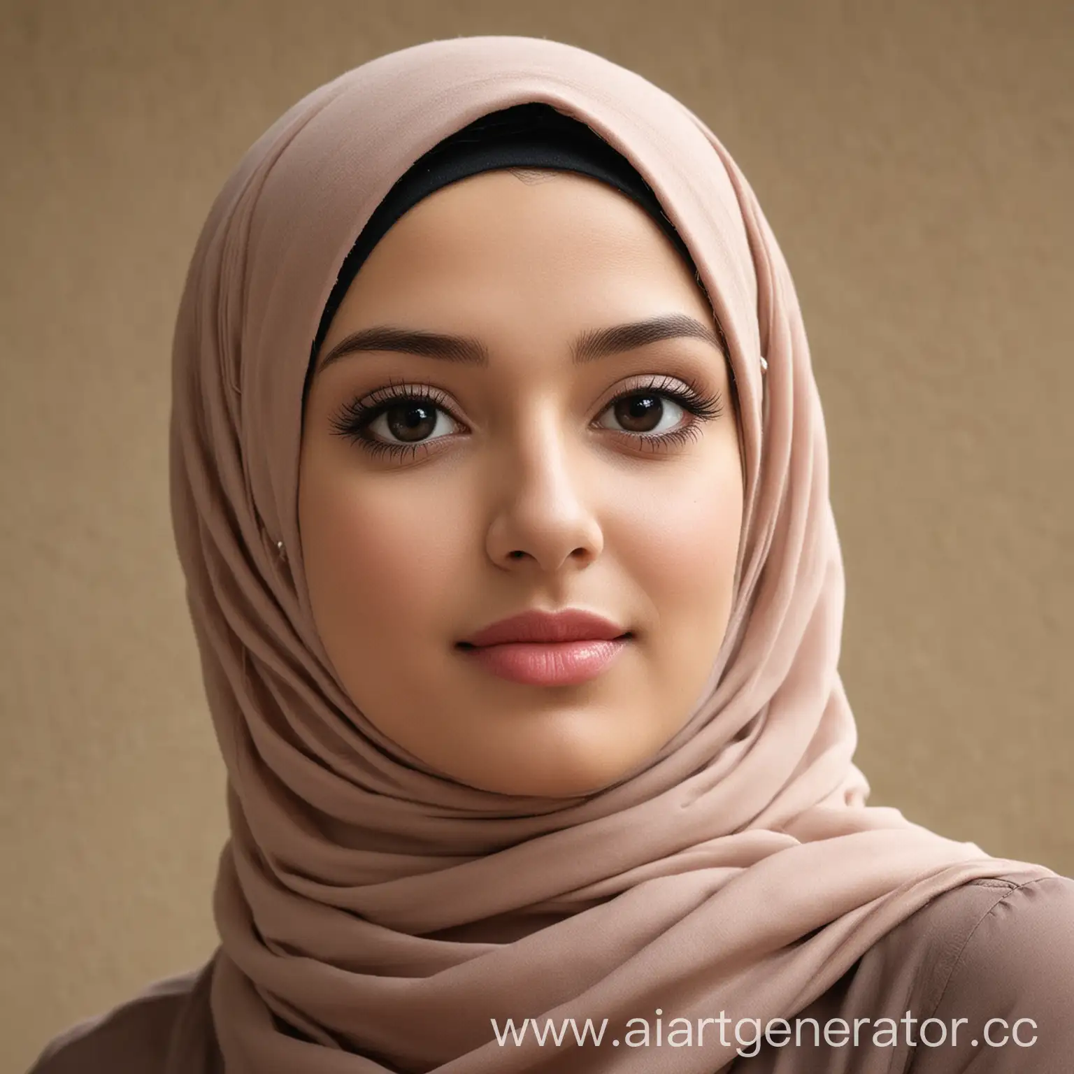 Elegant-Woman-Wearing-a-Hijab-in-a-Peaceful-Setting