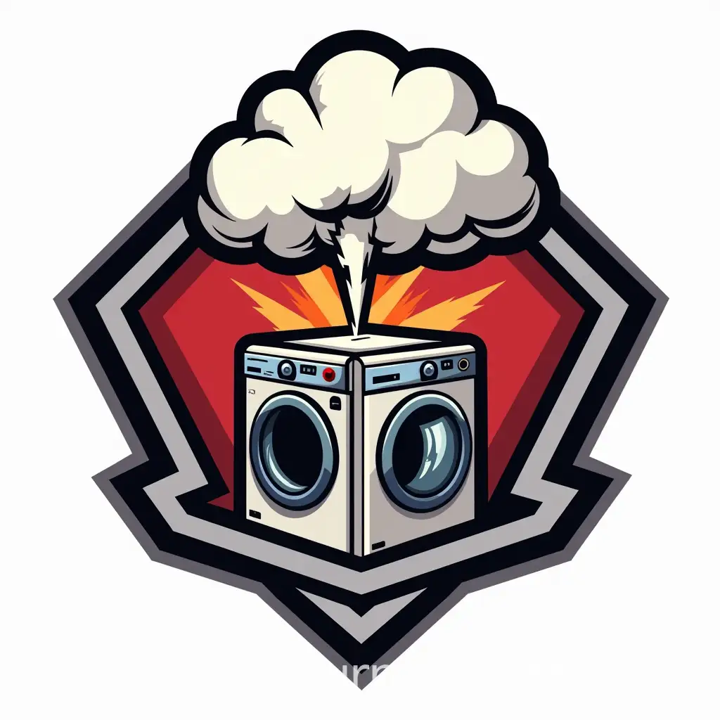 Team-Shatki-Logo-Featuring-Nuclear-Cloud-and-Soviet-Washing-Machines