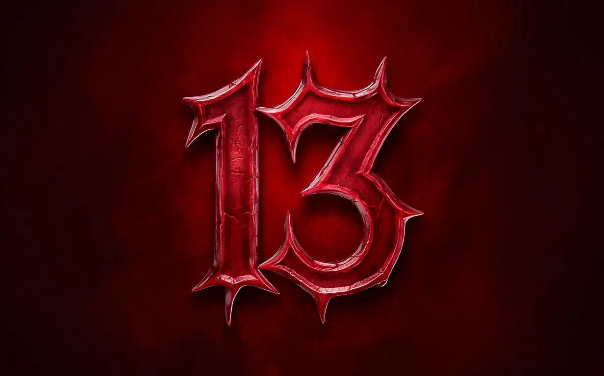 Hellish-Logo-of-13