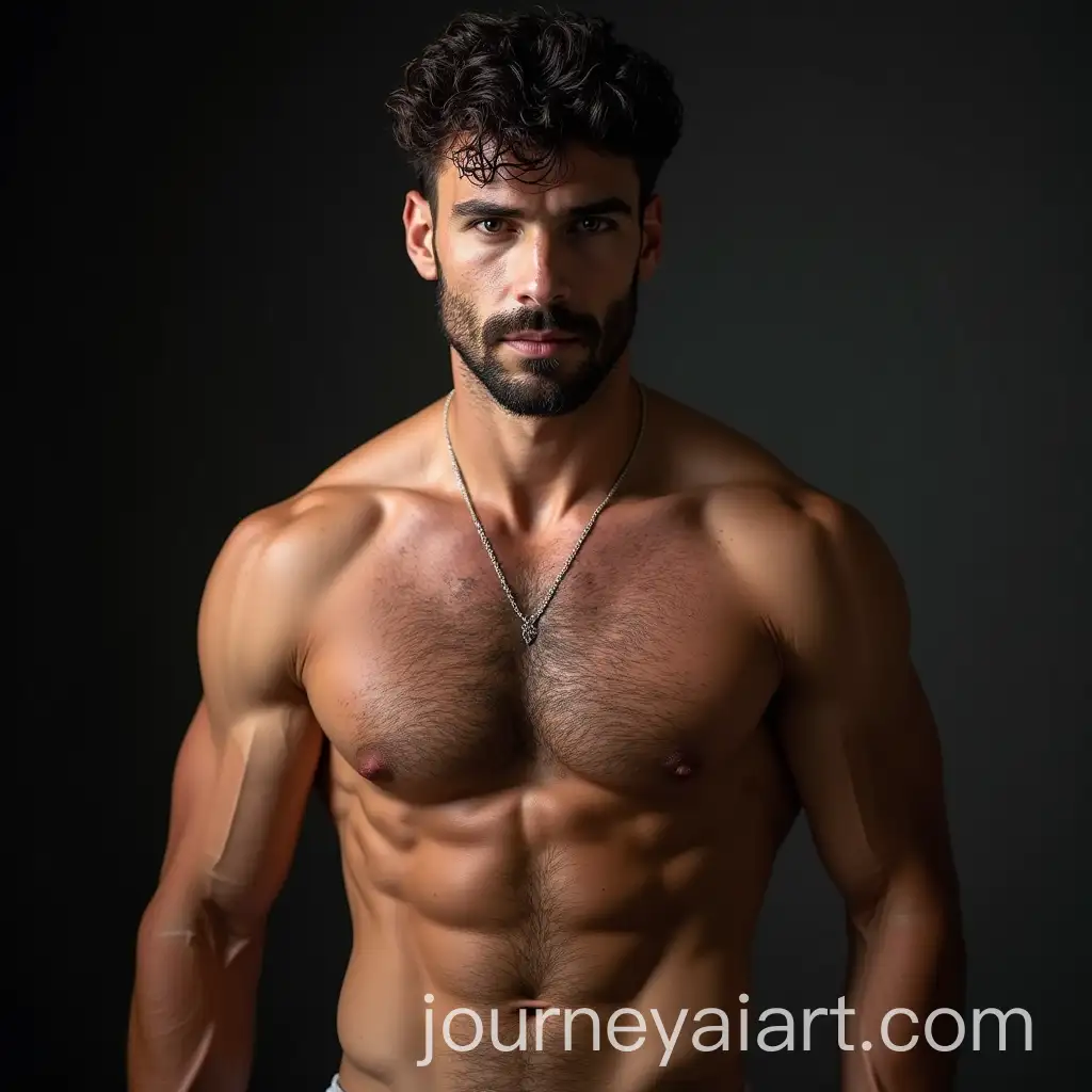 Blake-Daniels-Undefeated-Pro-Boxer-and-Alpha-Male-Model-with-Dark-Curls-and-Grey-Eyes