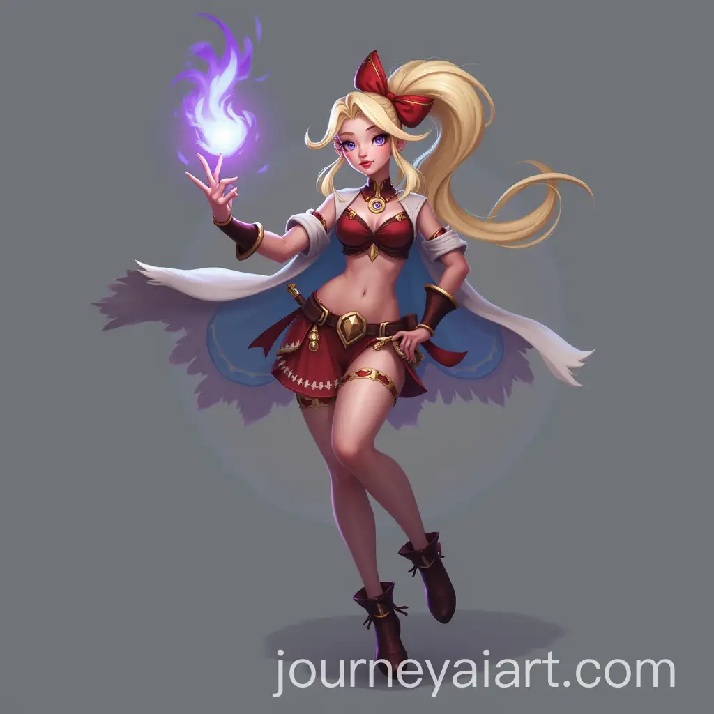 Janna-from-League-of-Legends-in-Action-with-Magical-Storms