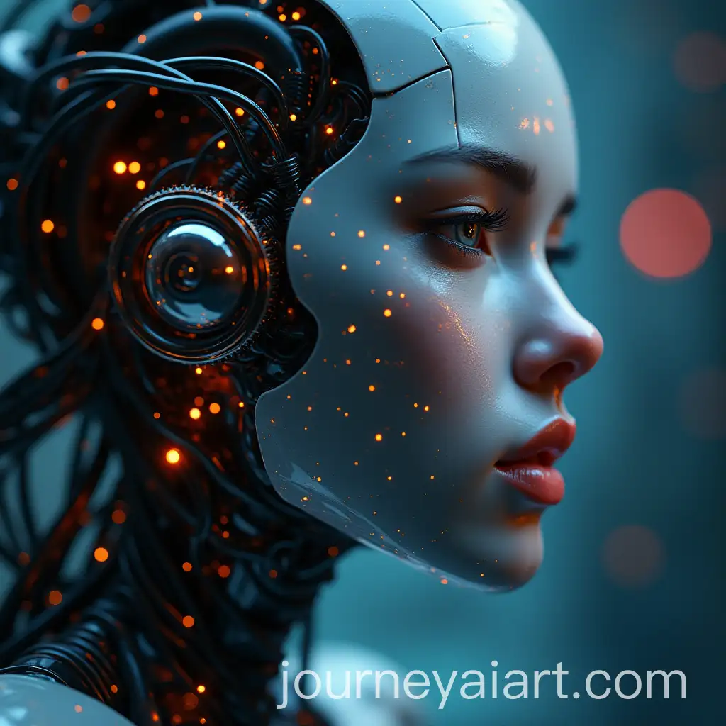 AIGenerated-Fake-Human-with-Cool-Tones-in-a-Modern-Style