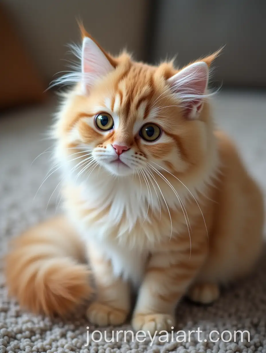 Persian-Cat-Images-in-34-Aspect-Ratio-No-62955