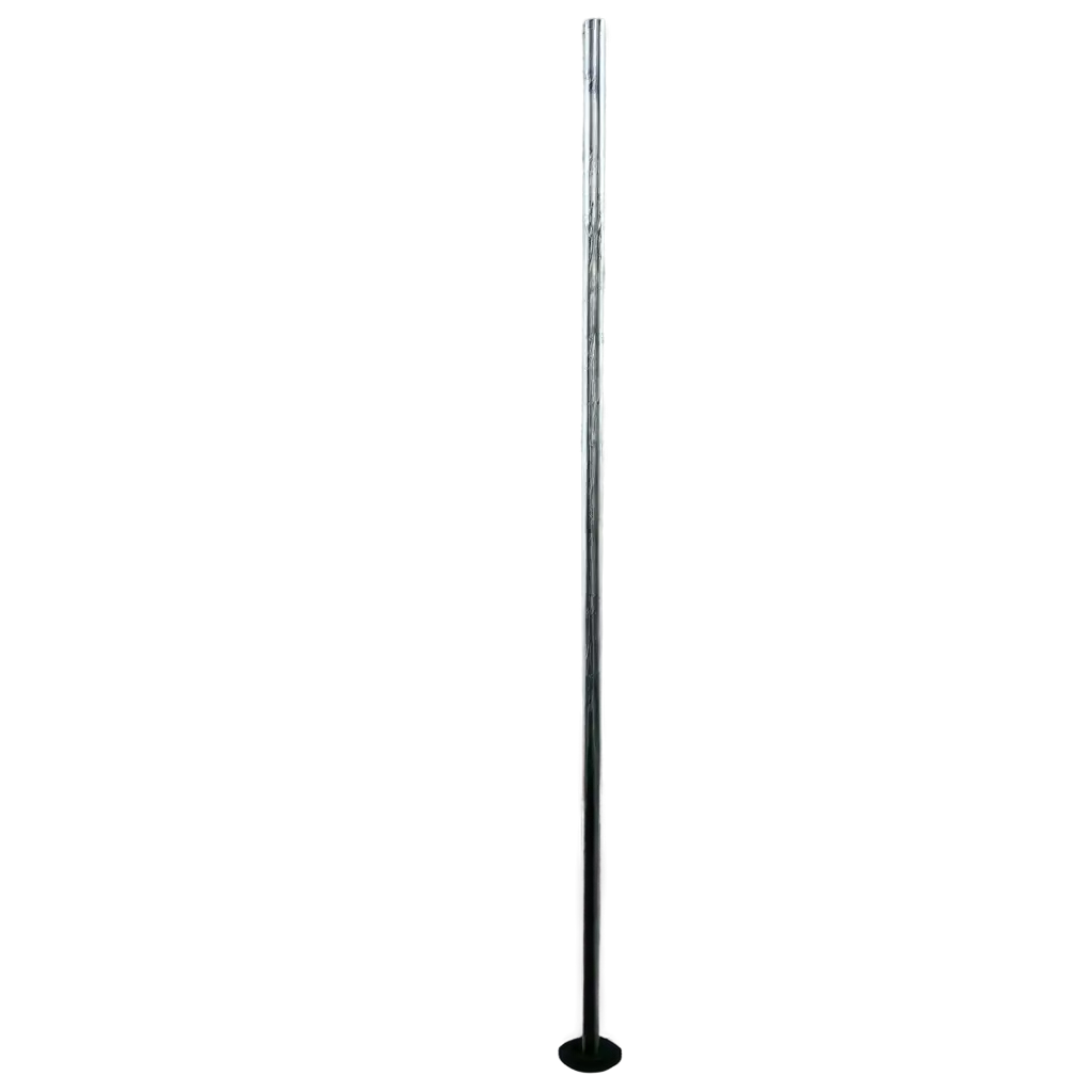 HighQuality-PNG-Image-of-a-Pole-for-Versatile-Digital-Use