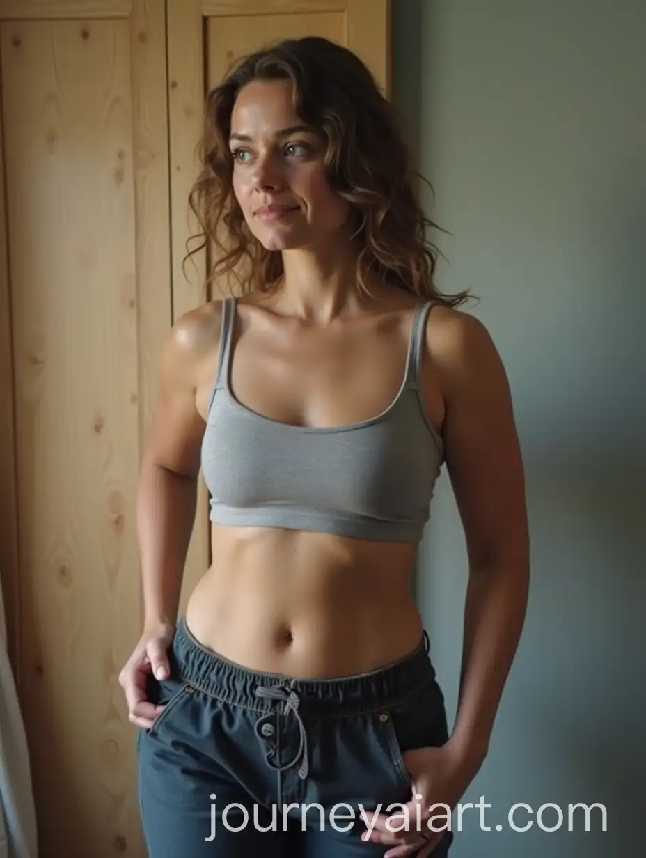 Person-Exercising-to-Achieve-Weight-Loss-and-Body-Transformation