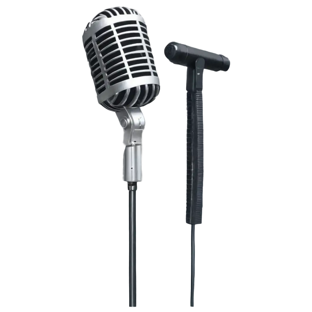 HighQuality-Microphone-PNG-Image-for-Versatile-Use