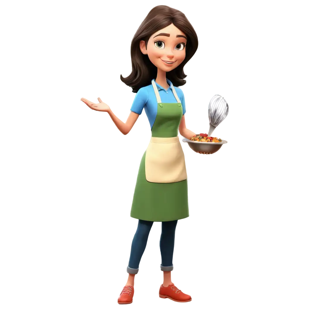 Female-Cartoon-Cook-PNG-Image-Perfect-for-Creative-Designs-and-Digital-Projects