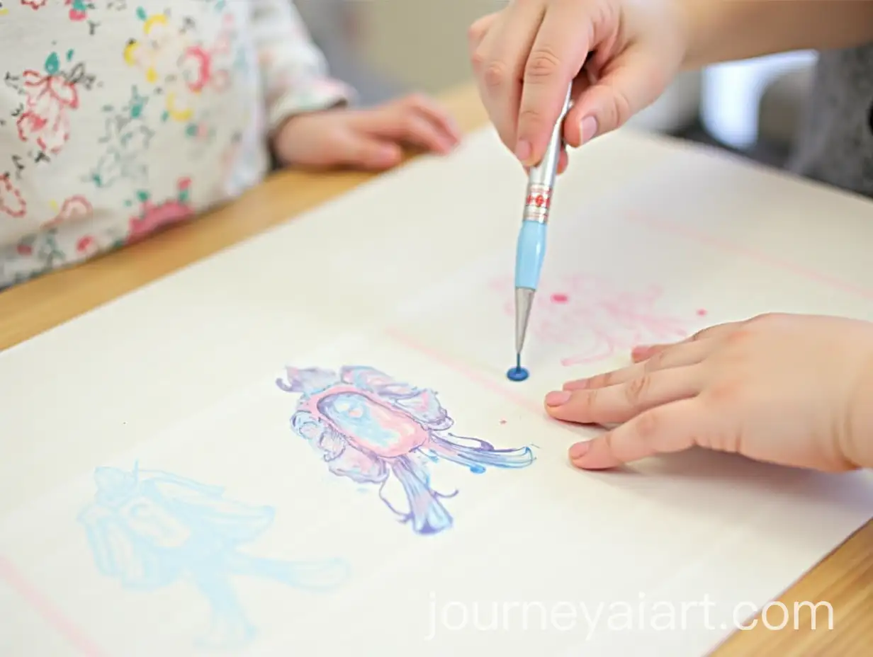 Vibrant-Painting-Activities-for-Kids