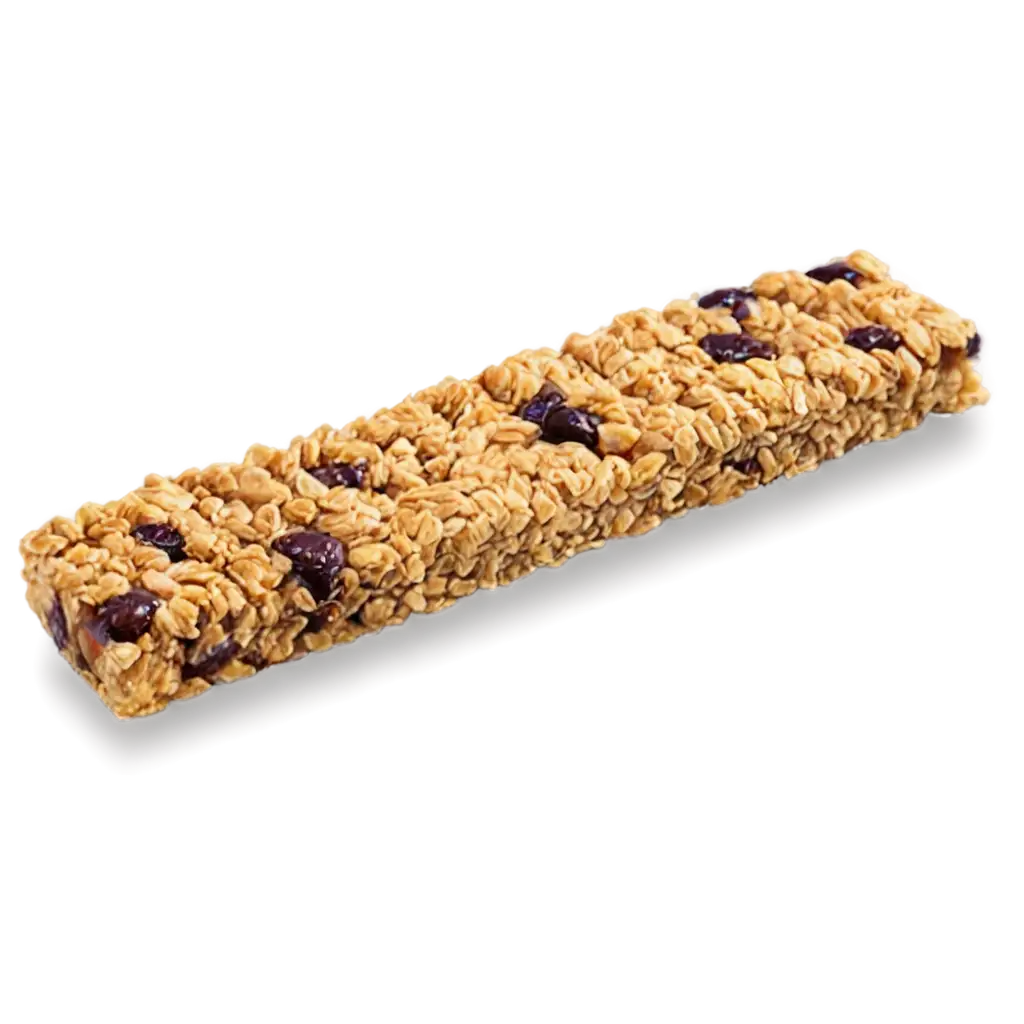 HighQuality-Granola-Bars-PNG-Image-for-Creative-Projects