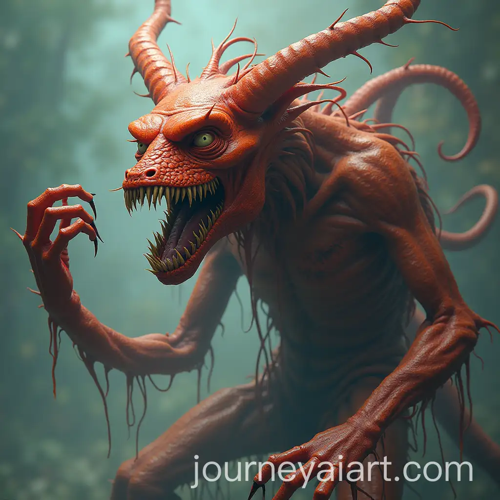 Demons-Representing-Generalized-Anxiety-Disorder