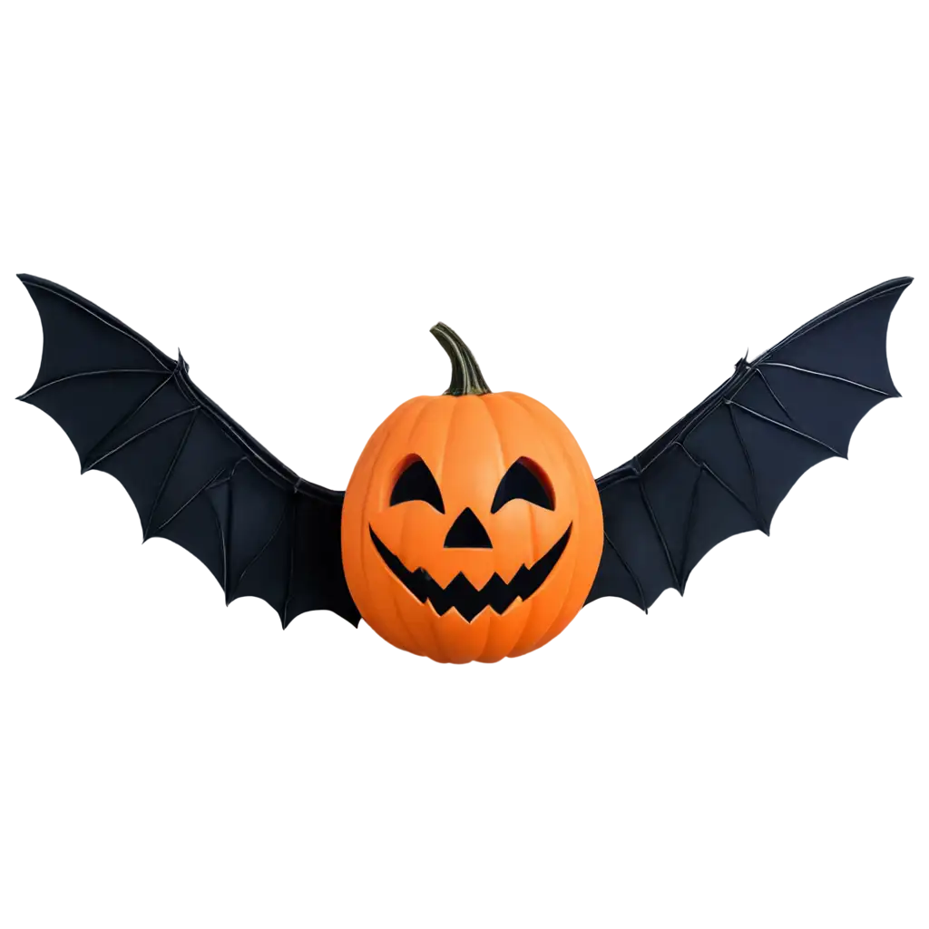 Flying-Pumpkin-Scary-PNG-A-Spooky-and-EyeCatching-Halloween-Graphic