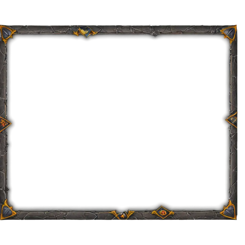 Create-a-PNG-Rectangular-UI-Frame-for-RPG-Game