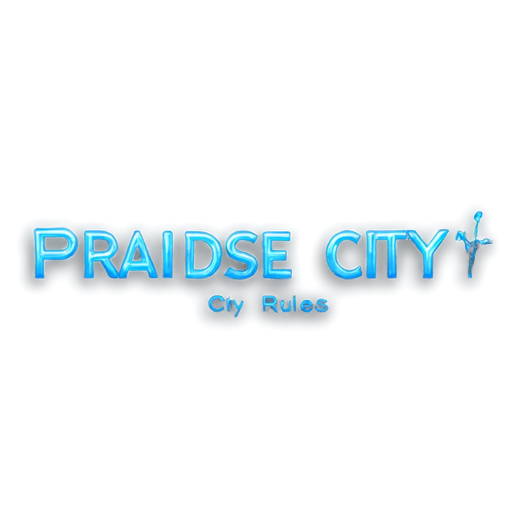 Paradise-City-Rules-PNG-Image-HighQuality-and-Versatile-Visual-for-Digital-Projects