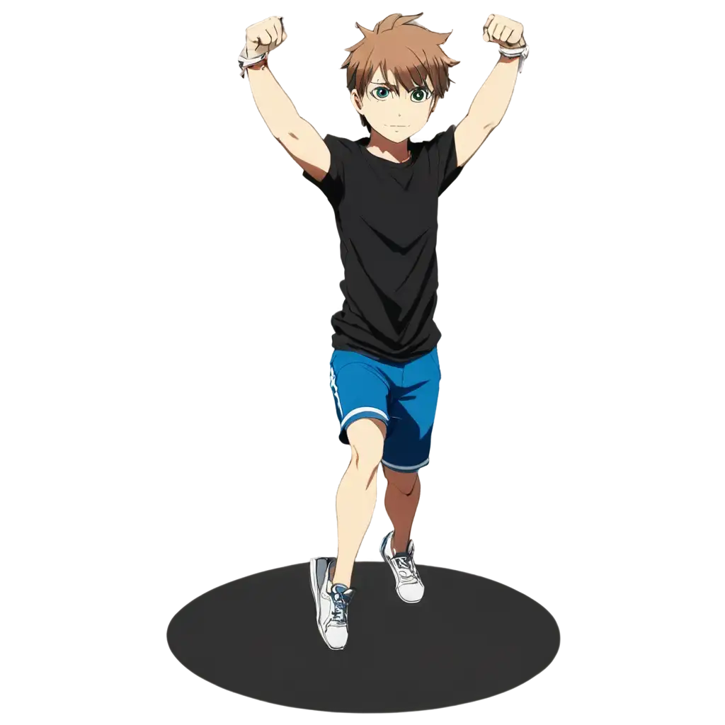 Anime-Boy-Meme-Working-Out-PNG-High-Quality-Customizable-Image-for-Digital-Projects