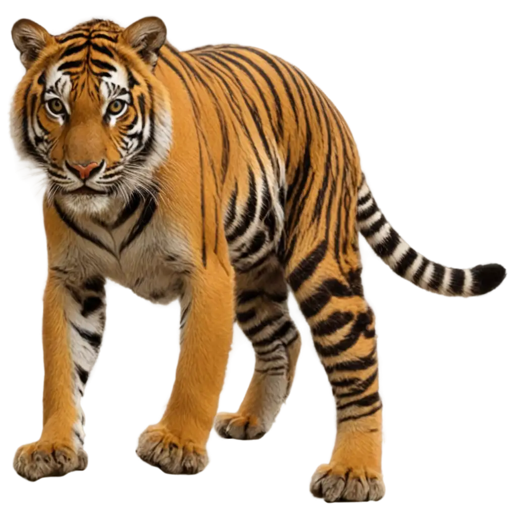 HighQuality-Harimau-PNG-Image-Perfect-for-Diverse-Creative-Projects