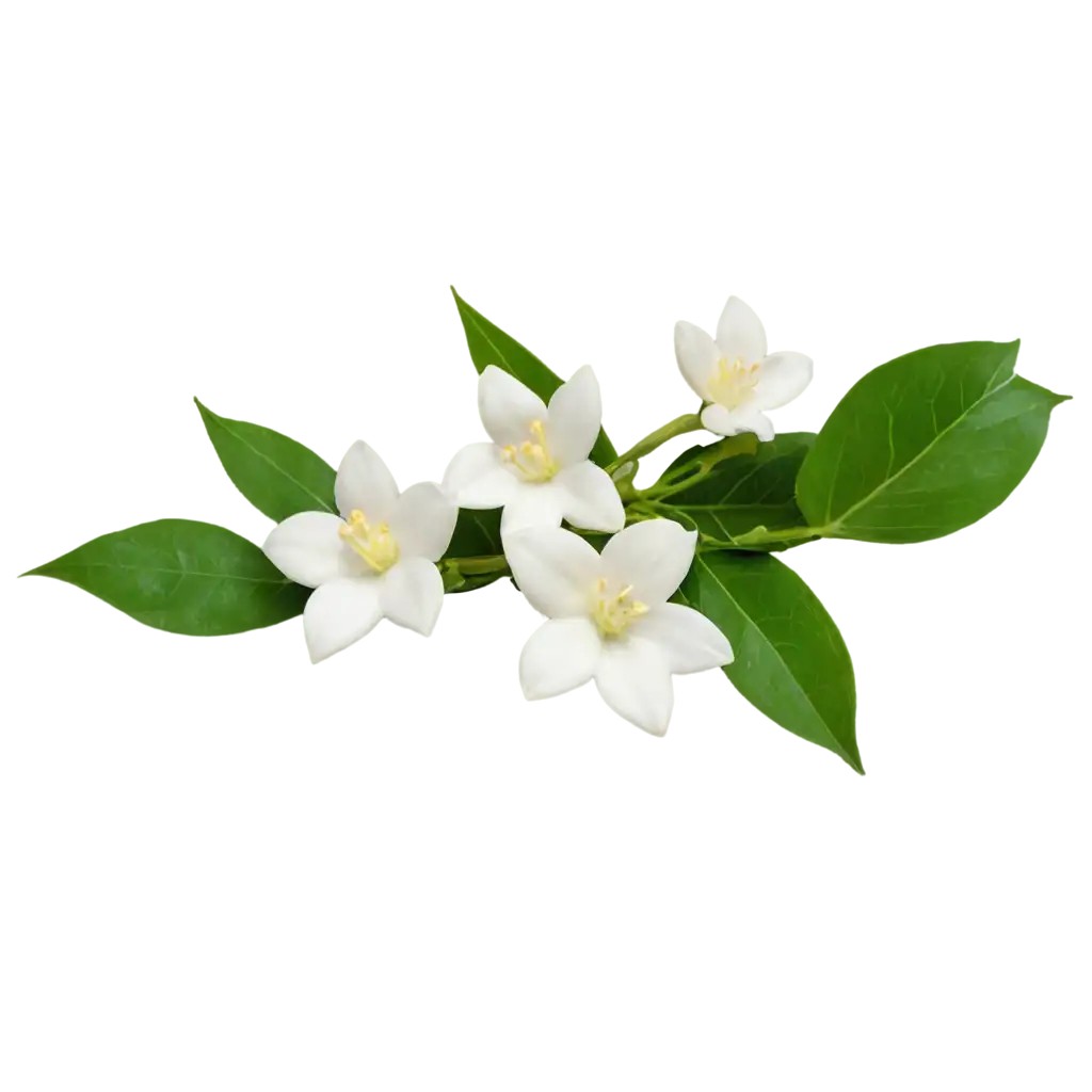 Beautiful-Jasmine-Flowers-PNG-Image-for-HighQuality-Digital-Projects