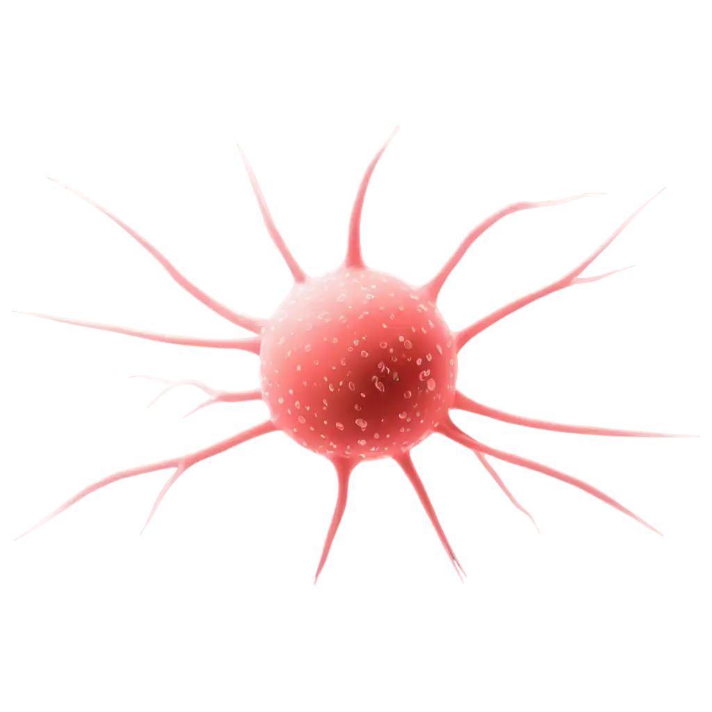 HighQuality-Cancer-Cell-PNG-Image-for-Scientific-and-Educational-Purposes