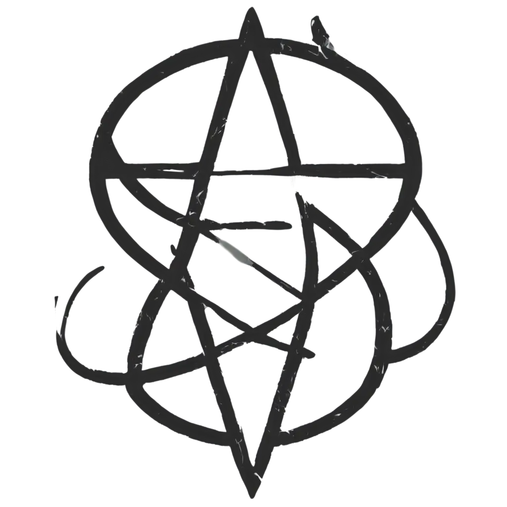 Generate-a-HighQuality-PNG-Image-G-and-L-Letters-Joined-in-a-Pentagram-Design