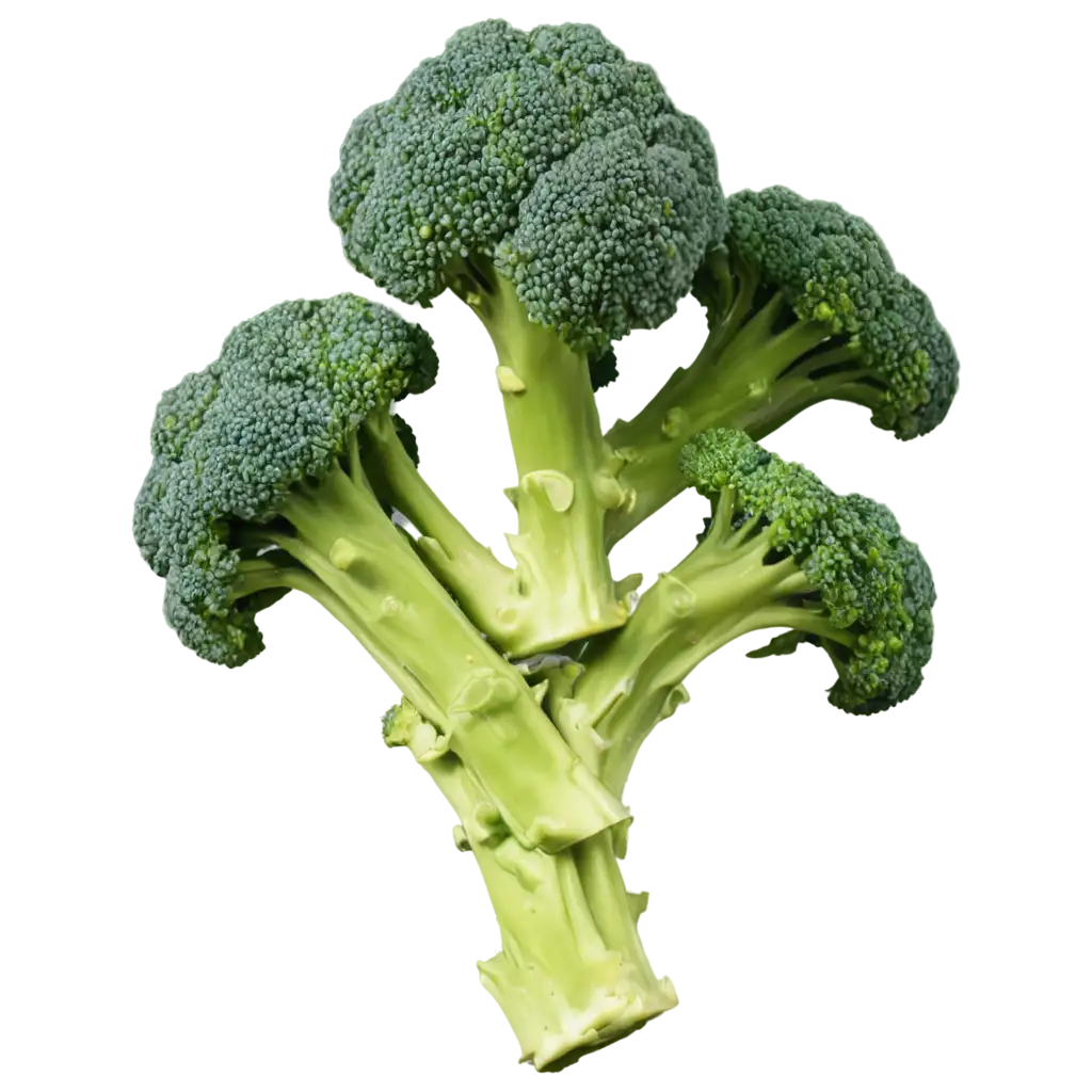 HighQuality-Broccoli-PNG-Image-for-Culinary-and-Nutritional-Use