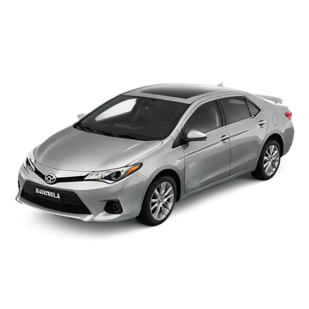 Toyota-Corolla-Silver-Car-Model-from-Brazil-PNG-Image-for-HighQuality-Visuals