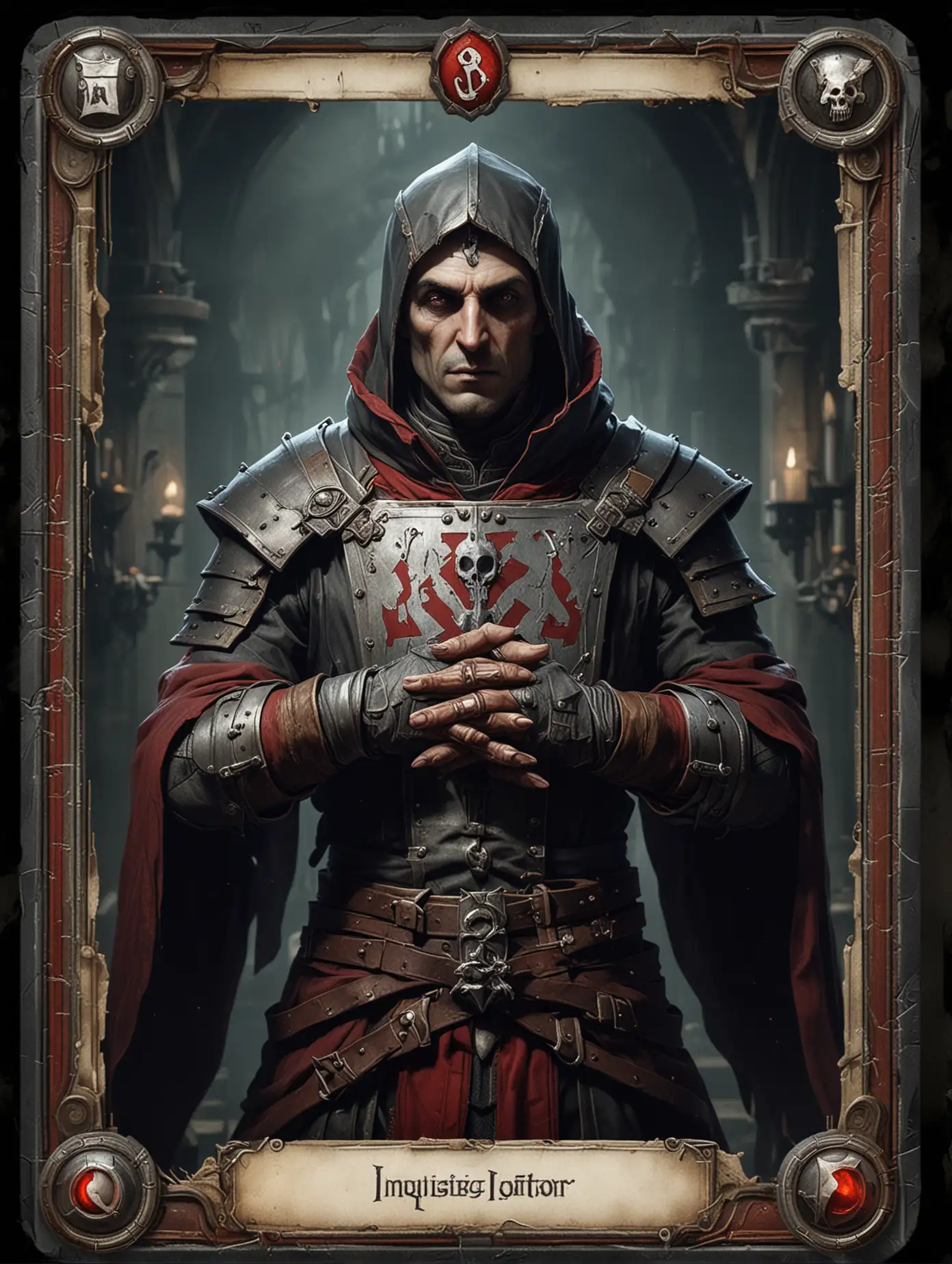 Inquisitor-with-Crossed-Hands-Portrait-of-an-Inquisitive-Figure-in-Classic-Style