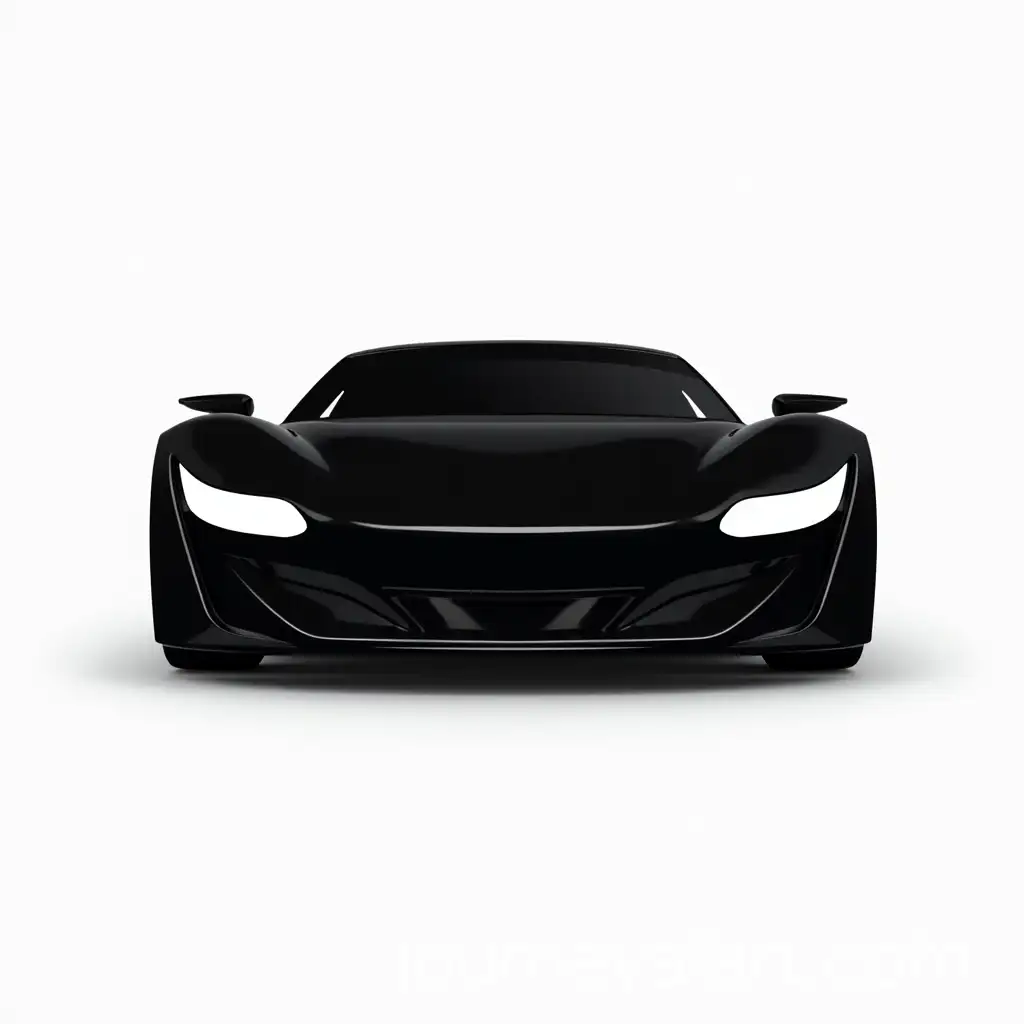 Minimalist-Black-Car-Logo-Design