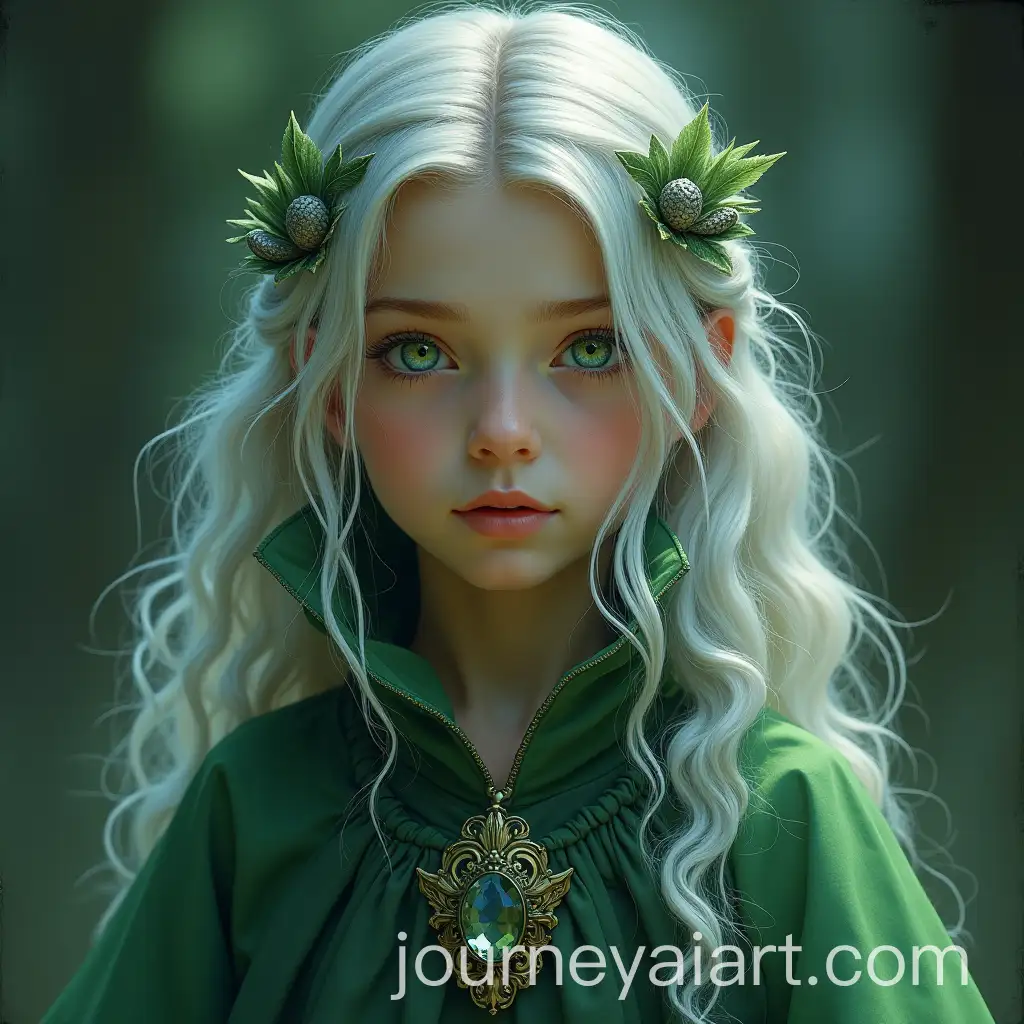 Enchanting-Young-Witch-Girl-with-Animal-Transformation-Powers