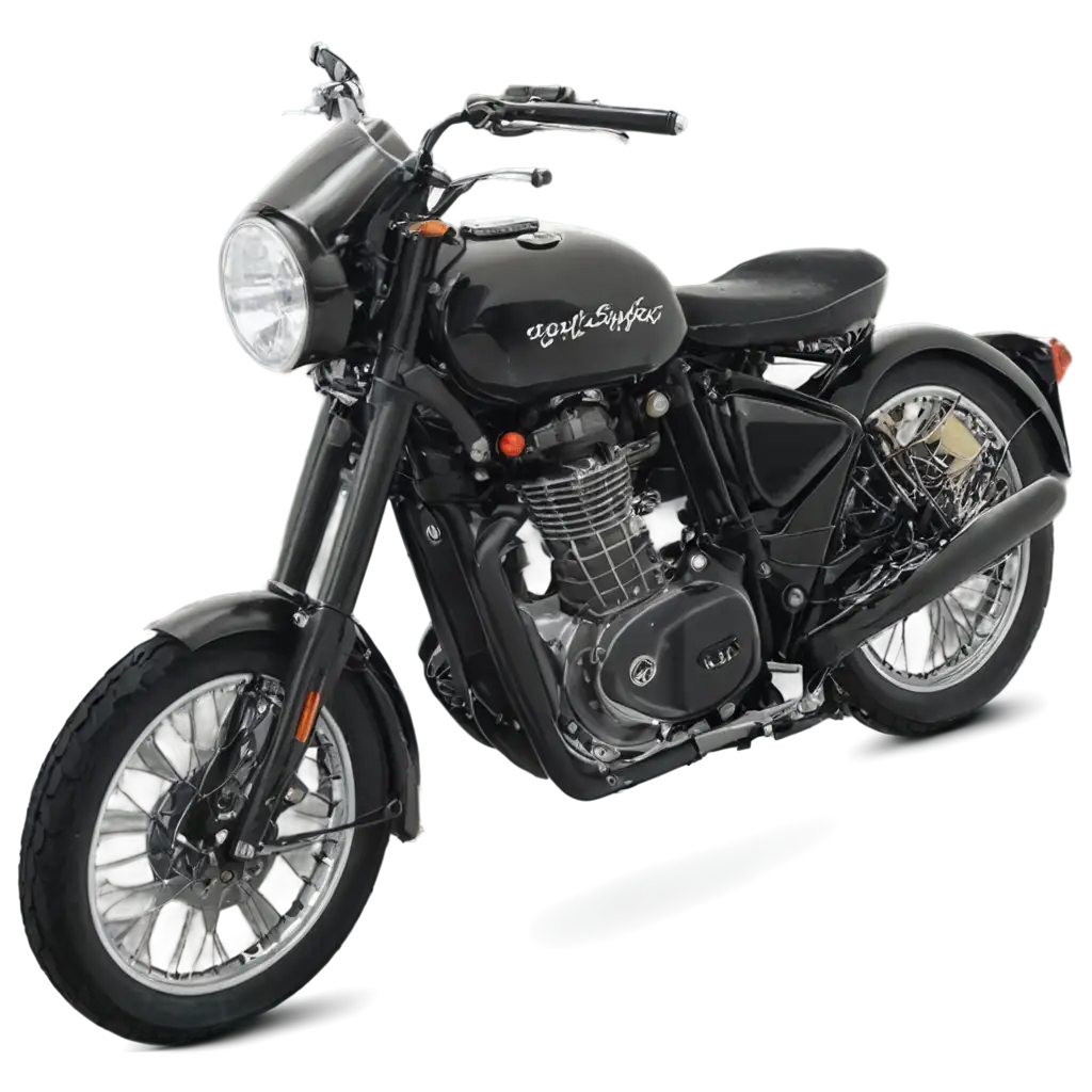 HighQuality-PNG-Image-of-Bullet-Bike-Royal-Enfield-Center