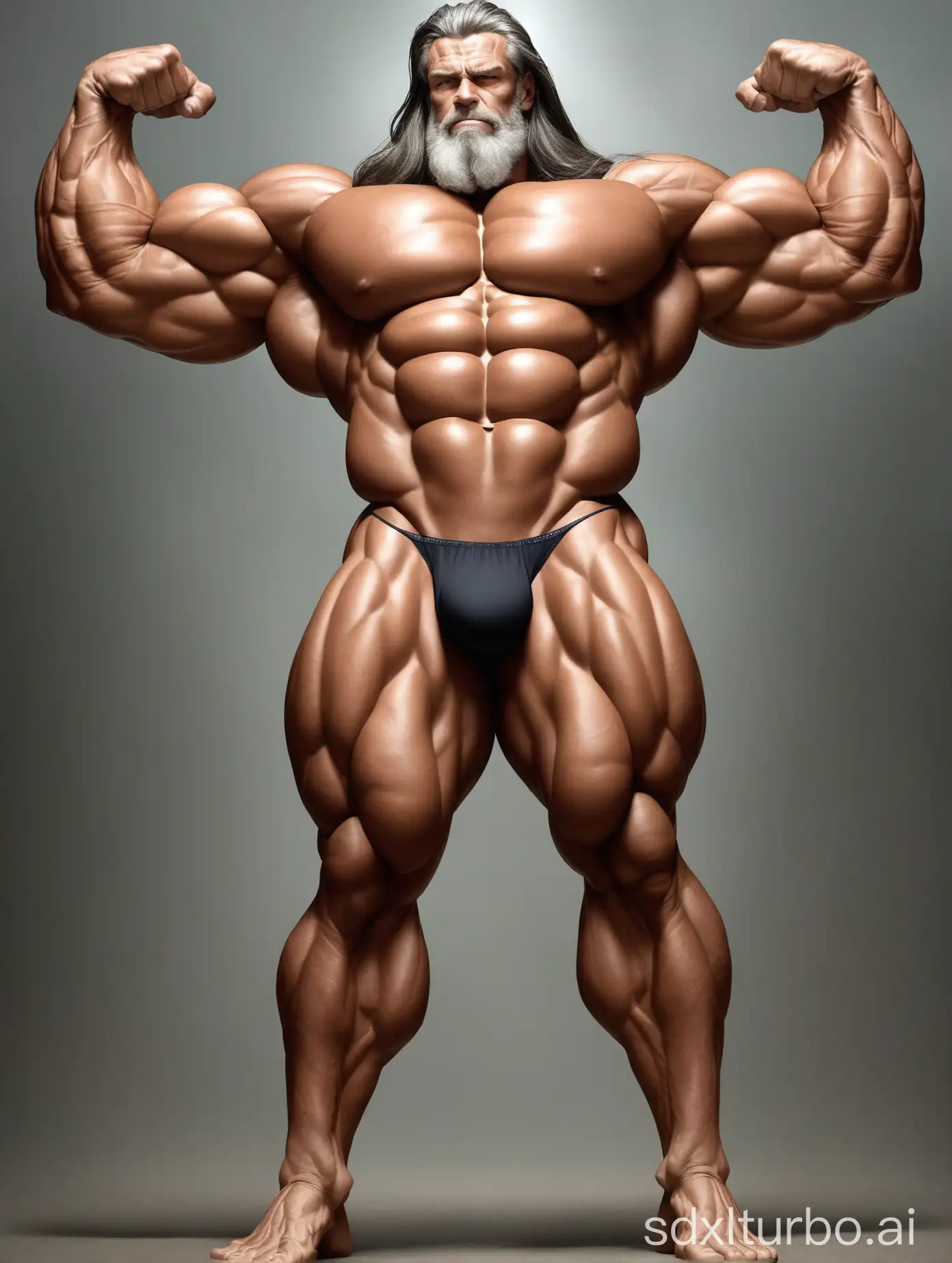 Mighty-Titan-with-Rugged-Physique-and-Muscular-Anatomy