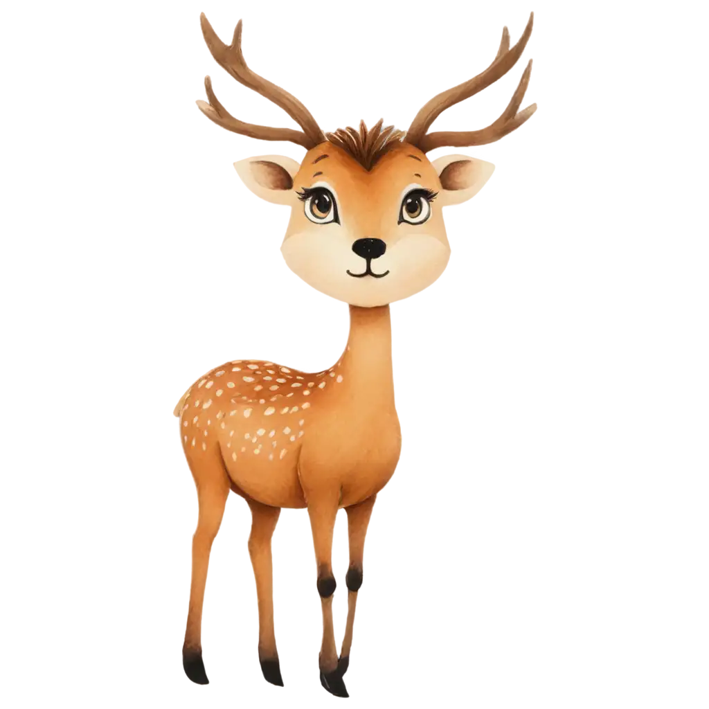 Forest-Animal-PNG-Image-HighQuality-Clarity-for-NatureThemed-Projects