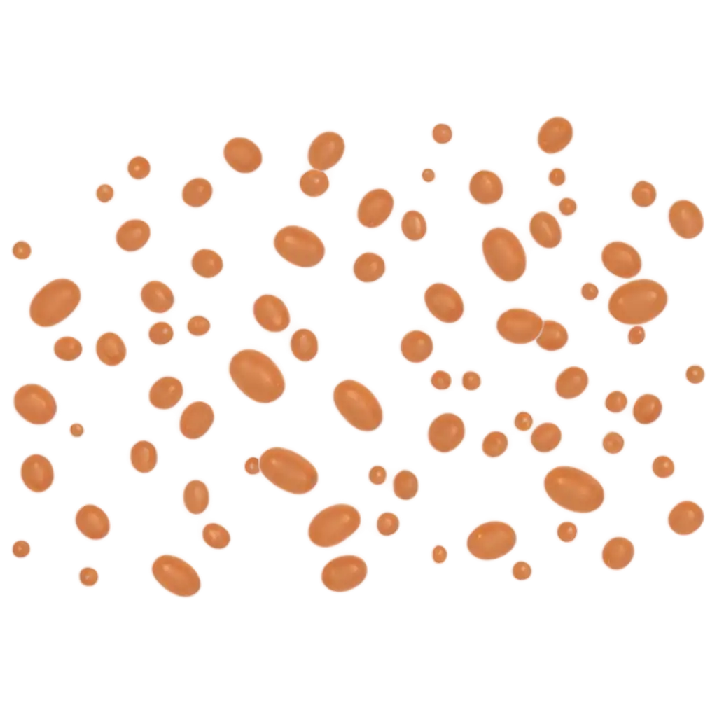 capsule particles png