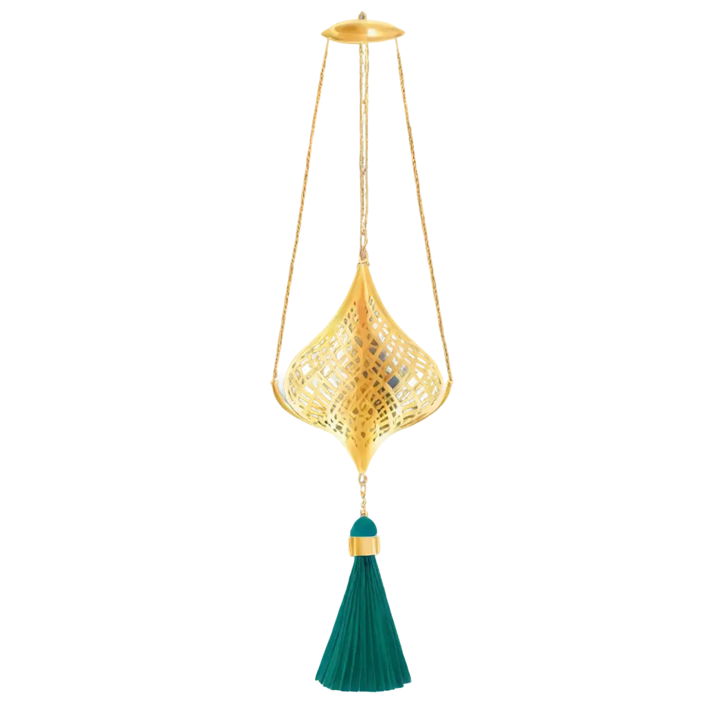 Eid-Mubarak-Accessories-Chandelier-PNG-Festive-Design-for-Celebrations