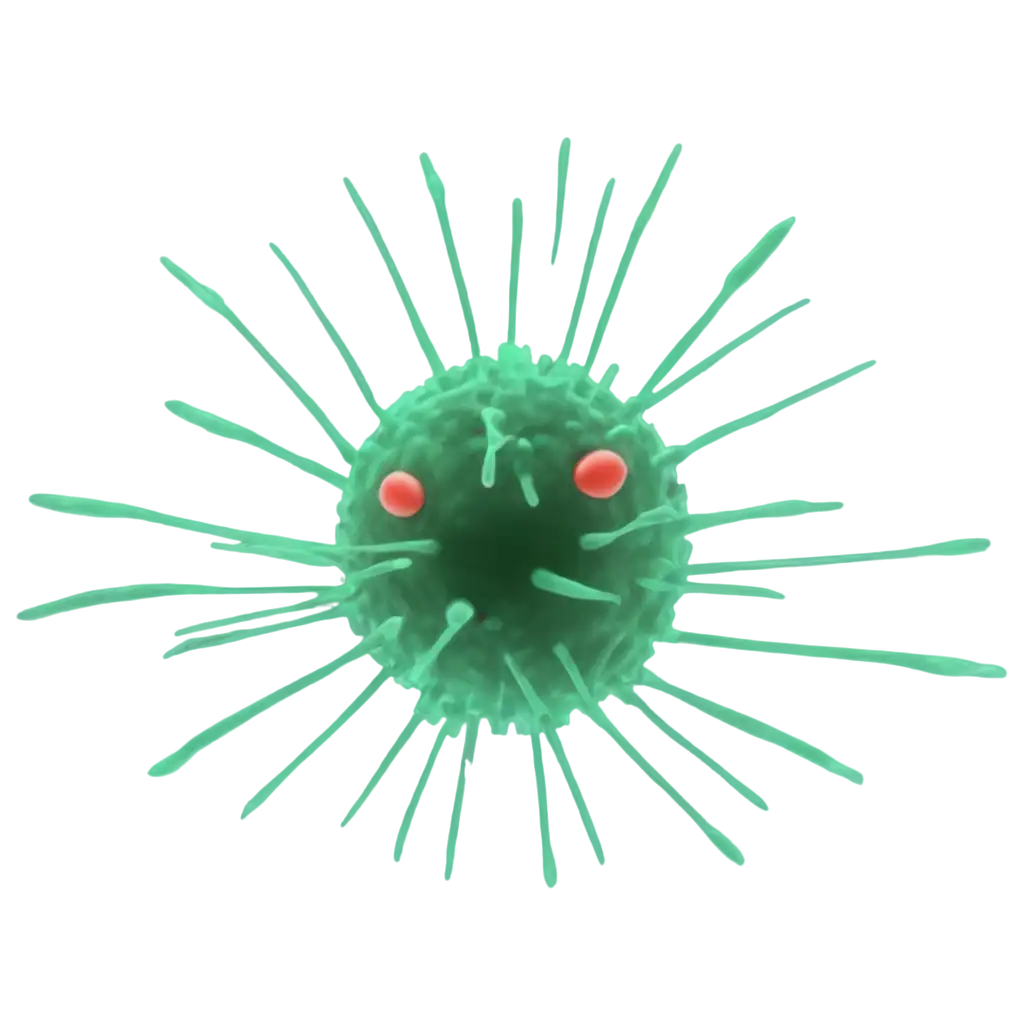 Infection-Animation-PNG-HighQuality-Visual-for-Viral-Disease-Depictions