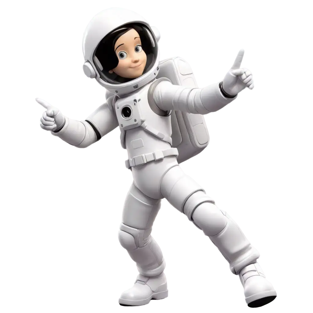 3D-Astronaut-PNG-Image-Pointing-Straight-Ahead-HighQuality-Versatile-for-Various-Applications