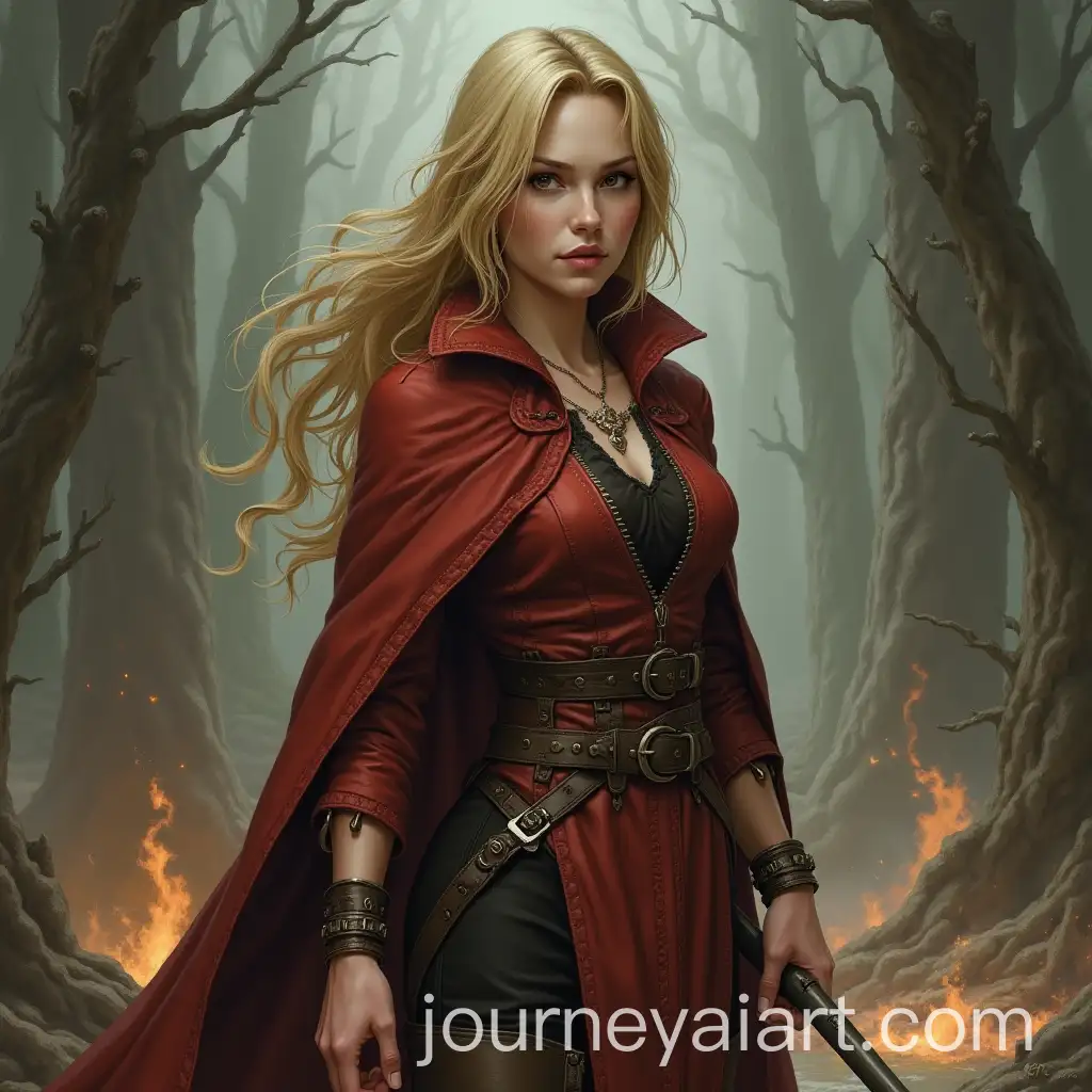 Heather-Mason-as-a-DD-Sorcerer-in-Fantasy-Art-Style