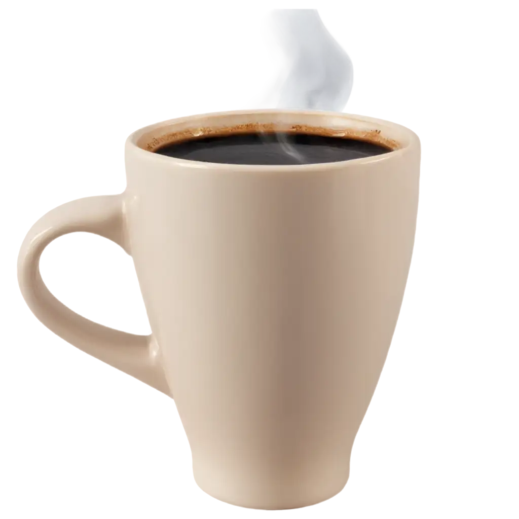 HighQuality-PNG-Image-of-a-Cup-of-Coffee-Perfect-for-Your-Creative-Projects