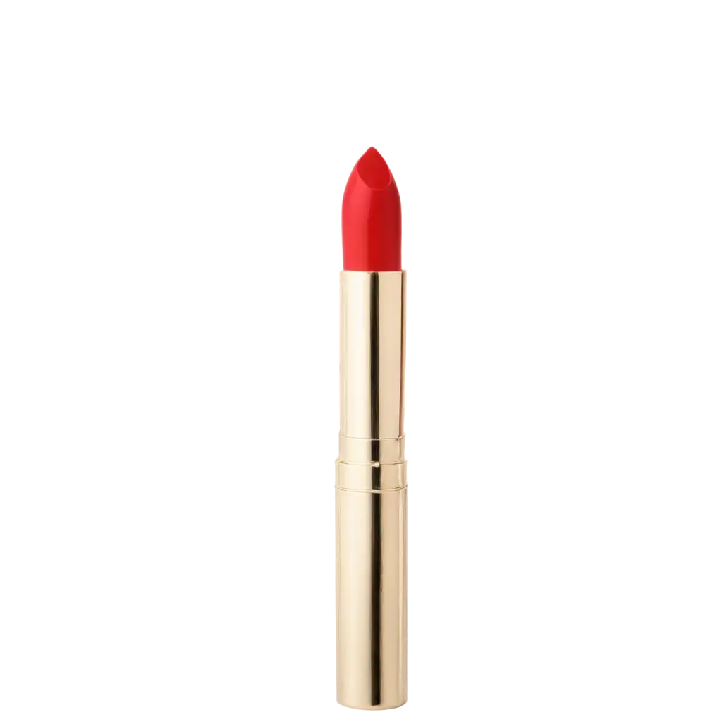 Red-Lipstick-Stick-PNG-Image-for-Beauty-and-Fashion-Designs