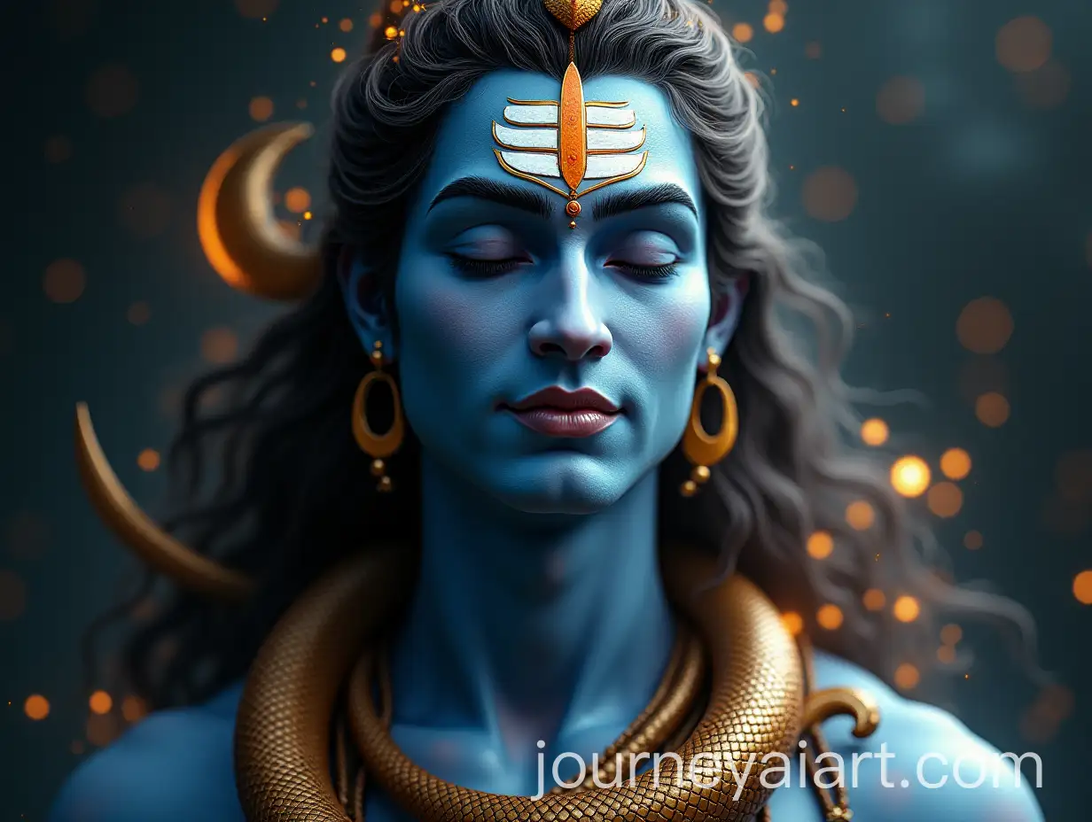 HyperRealistic-Portrait-of-Lord-Shiva-with-Divine-Aura-and-Mystical-Details